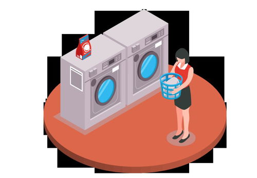 海景千禧推出社区洗衣服务7折优惠 星级洗衣 安心更省心